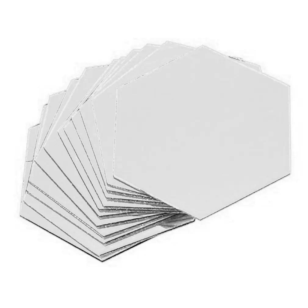 

Зеркальная Настенная Наклейка для коридора