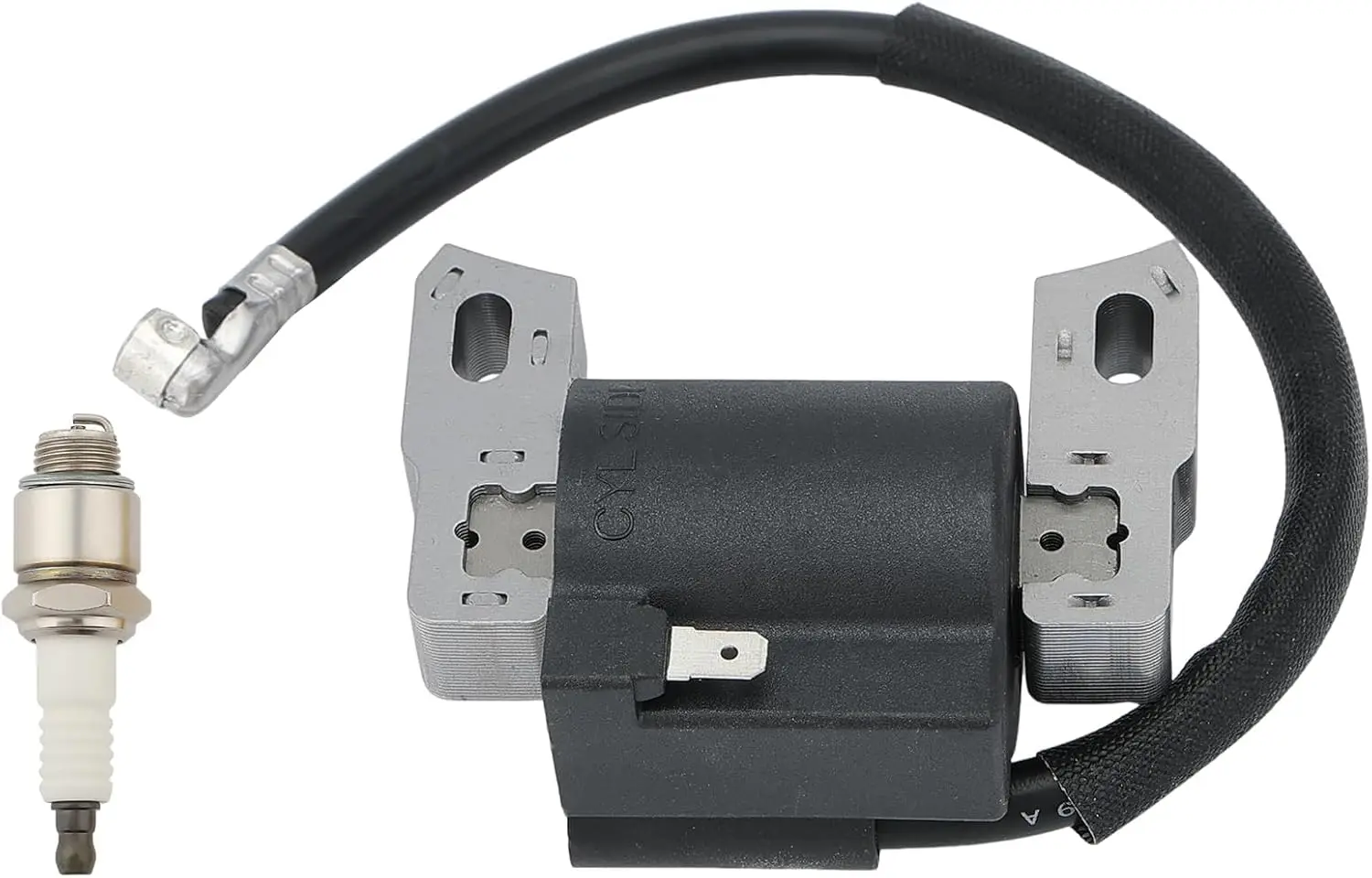 Фото 590454 Катушка зажигания, совместимая с Brigg Stratt 799381 790817 692605 802574 Magneto Armature №1