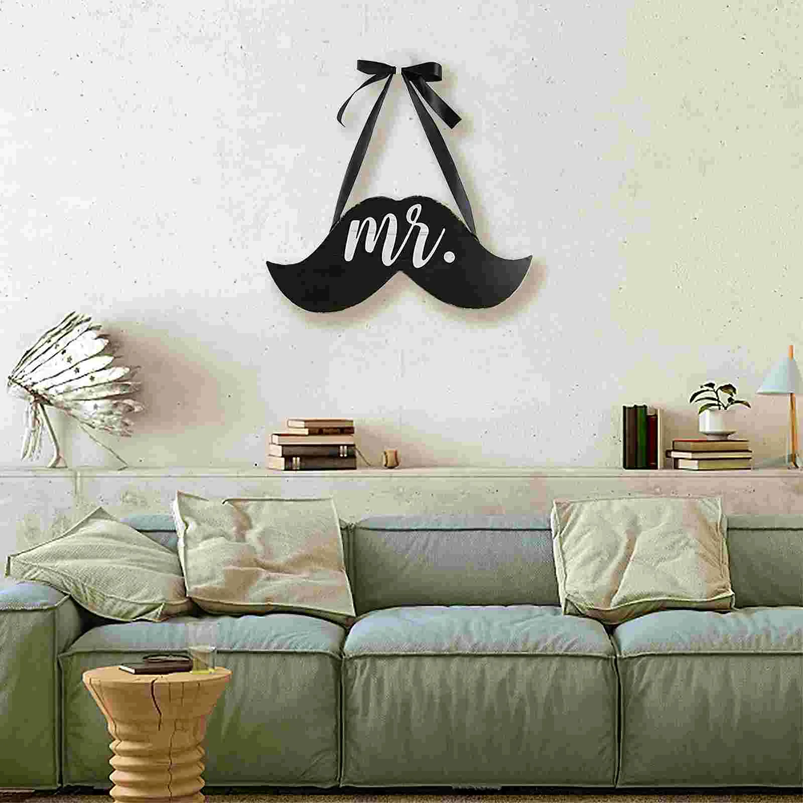 

Party Outdoor Decor Wedding Door Sign Party Door Sign Decorative Door Sign for Wedding
