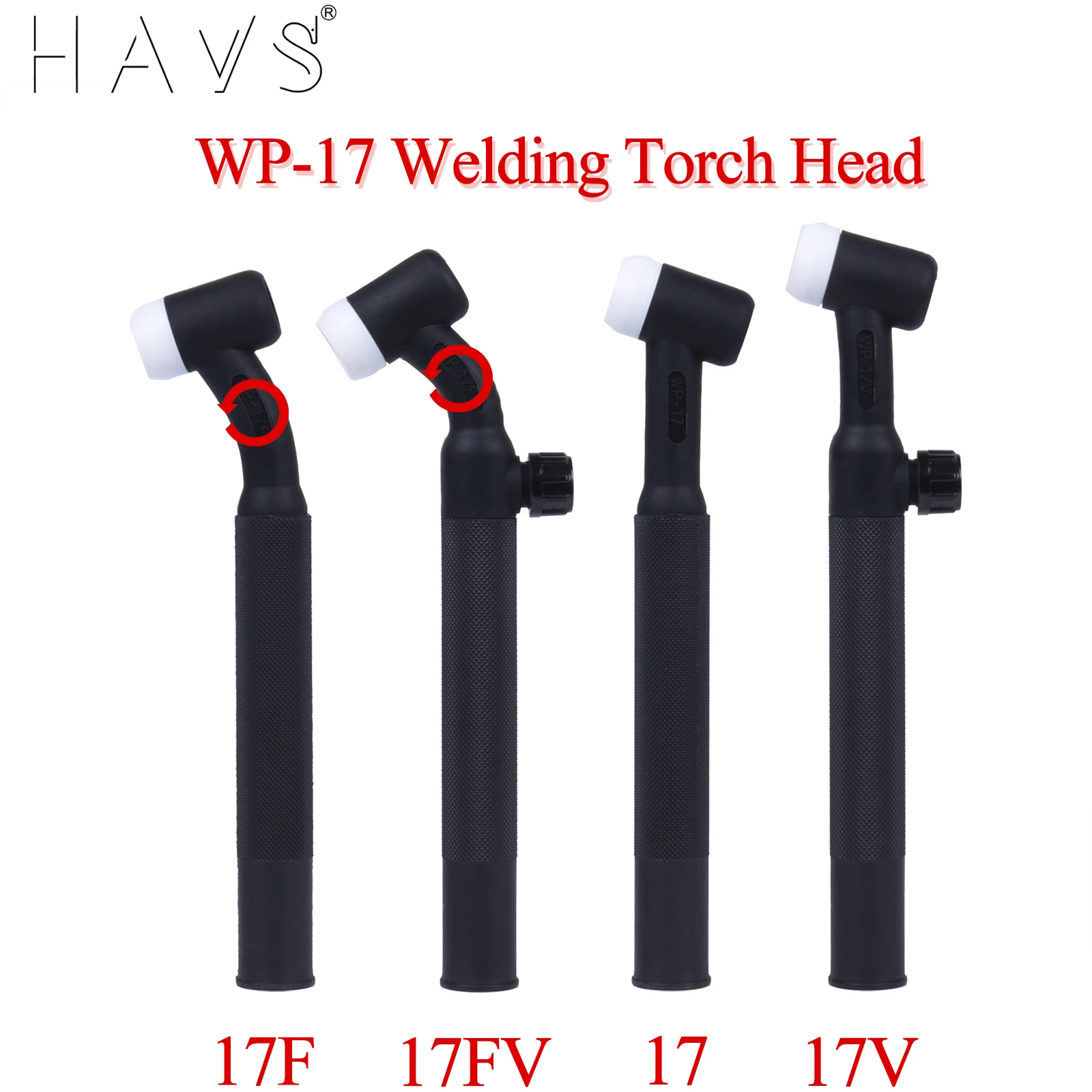 

WP17 WP17F WP17V WP17FV SR17 SR17F SR17V SR17FV TIG фонарь с воздушным охлаждением 150 А