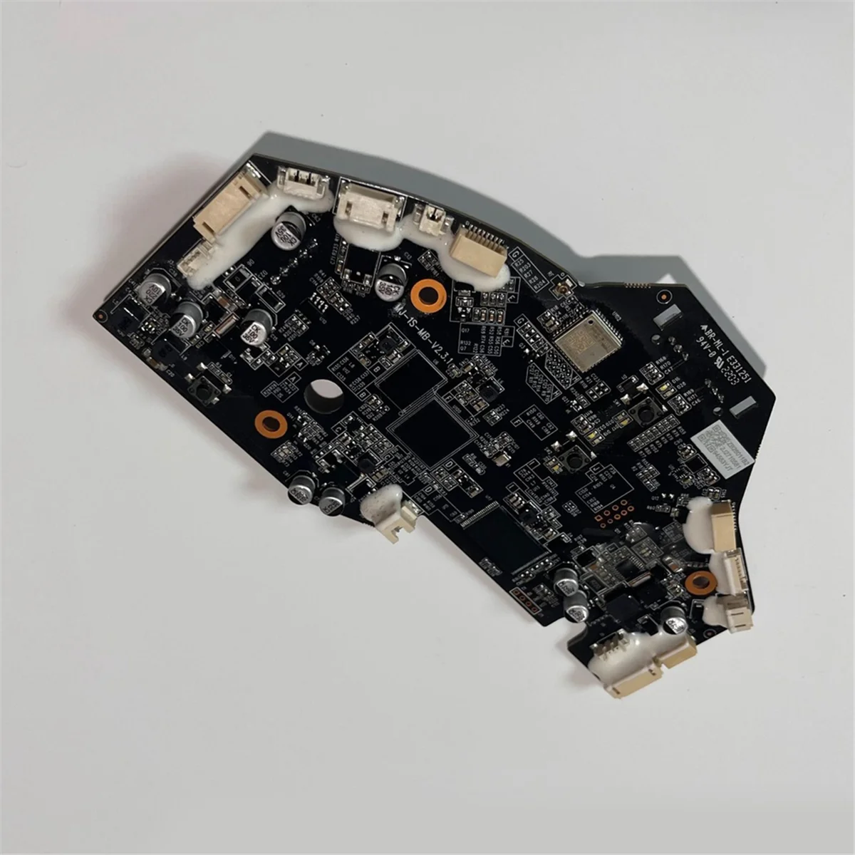 Материнская плата для робота-пылесоса Xiaomi Mi 2 Pro/Lite MJST1SHW MJSTL аксессуары пылесоса