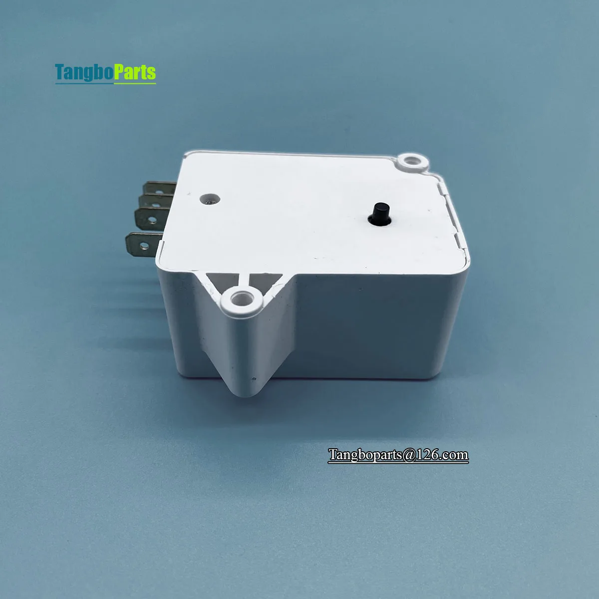 Запчасти для холодильника электронный мороз EDT-A таймер размораживания замены