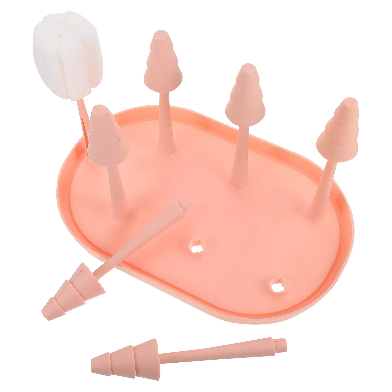 

1pc Useful Practical Premium Cup Storage Holder Cup Rack for Kitchen Hotel