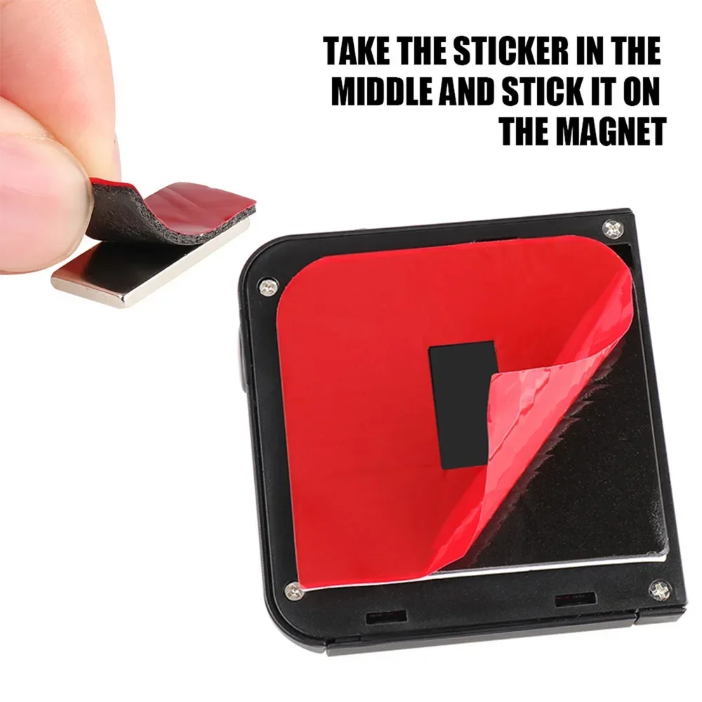 Автомобильная дверь 3D беспроводной проектор лампа HD приветственные огни