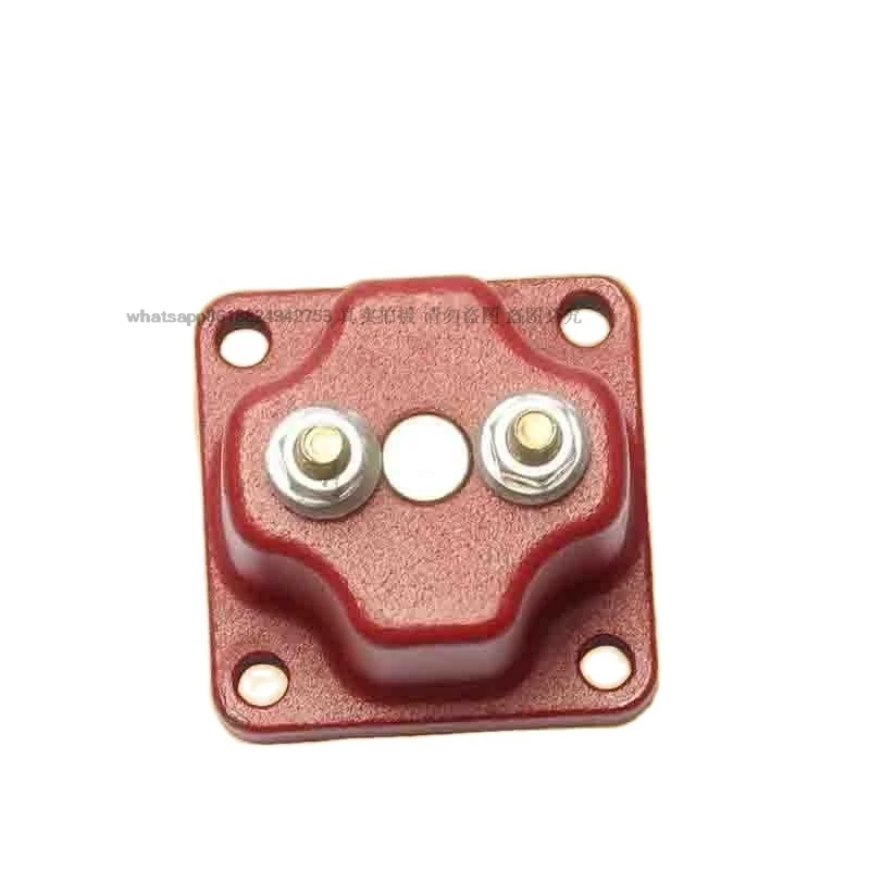 Подходит для Cummins 3054609 NT85 дизельный двигатель PT топливный насос отключения масла