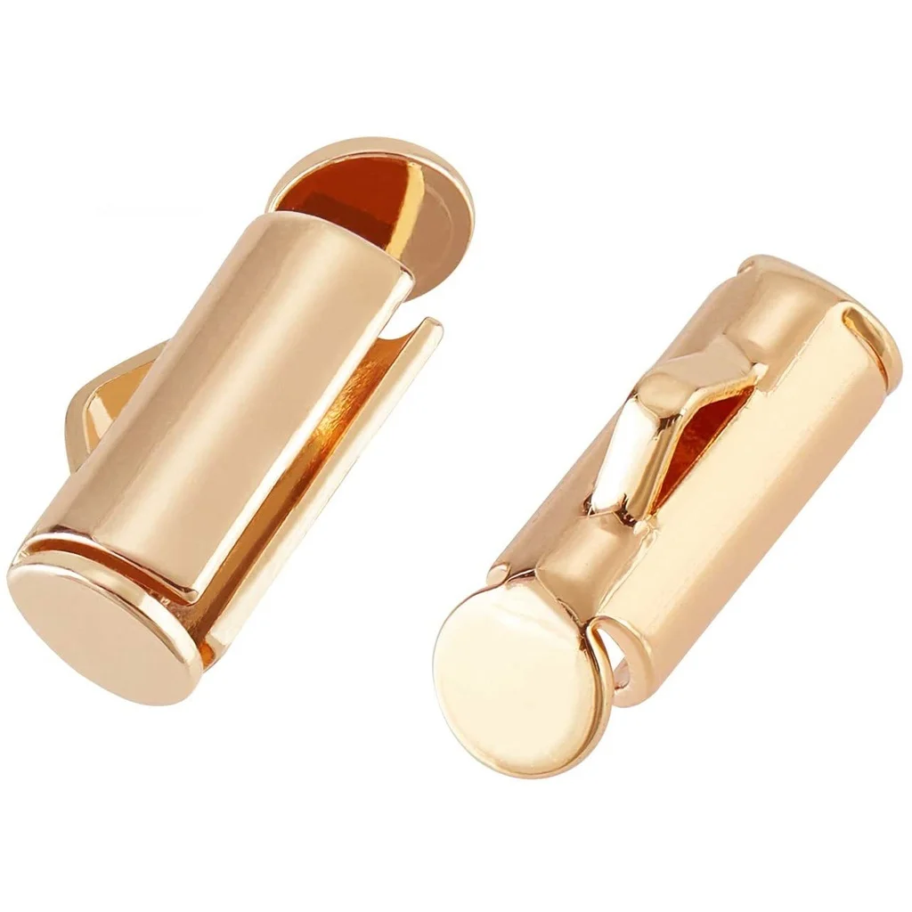 

40Pcs Real 18K Gold Plated Eye Pin Bail Peg Pendants Pearl Cup Pendant for Half-drilled Beads Jewelry Earring MakingHole 1mm