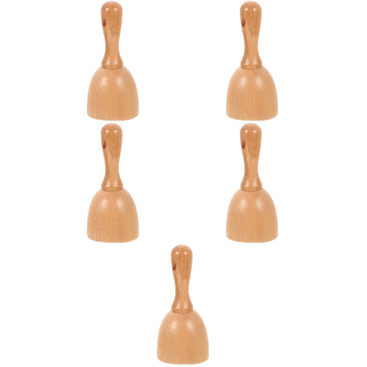 

5 шт./упаковка, скребок для чашек