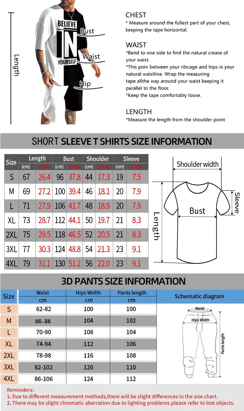 New Tracksuit Suit Flag Series Short Sleeves And Trousers Outfits 3D Printed Breathable Casual 2 Piece Sets 2022 Mens Summer 6XL images - 6