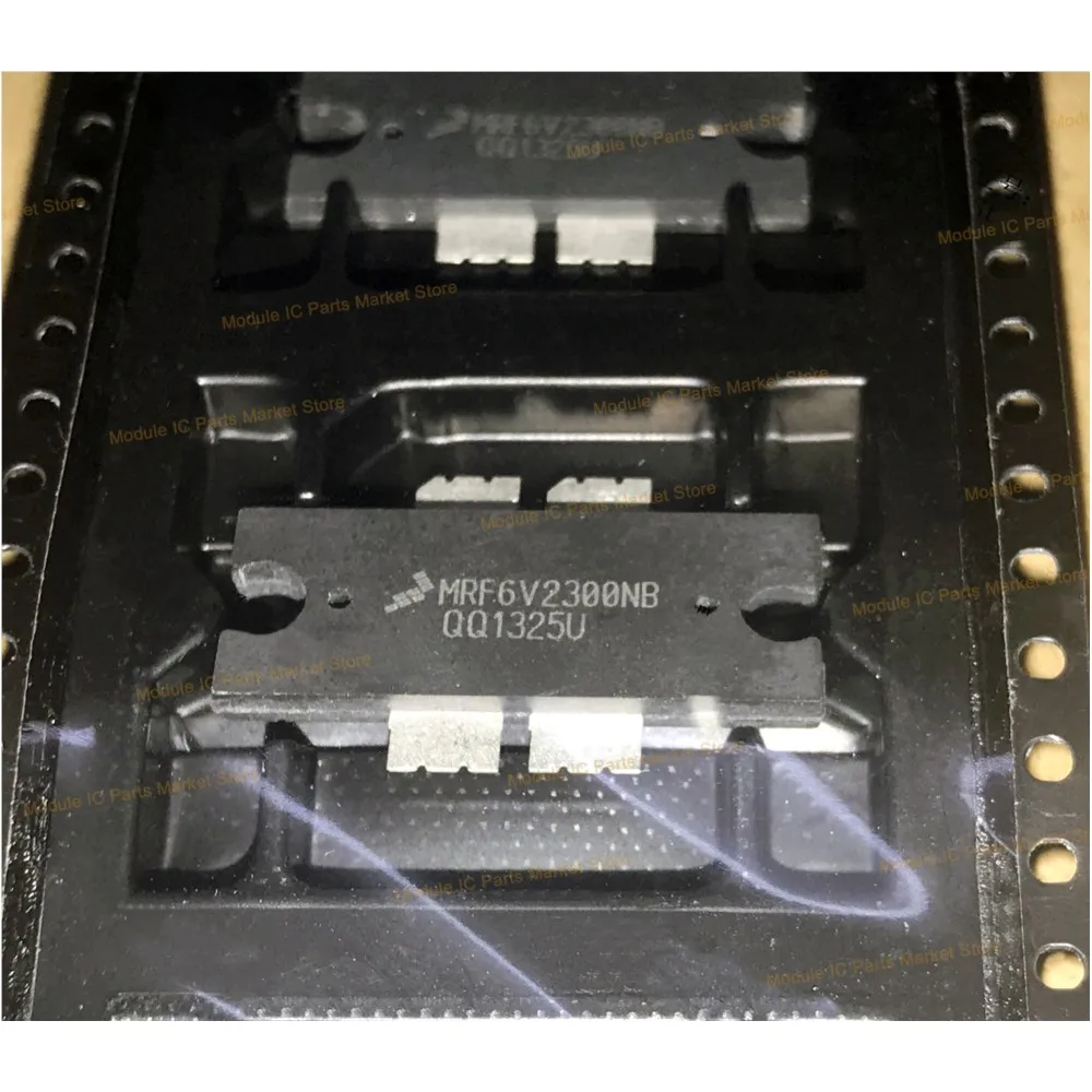 Модуль высокочастотной трубки MRF6V2300NB MRF6V2300NBR1 MRF6V2150NB MRF6V2010NBR1 MRF6V2010NB MRF6V3090NB MRF6V4300NB, новая радиочастотная трубка, модуль
