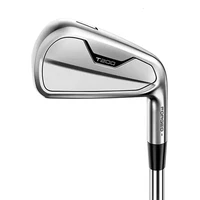 new golf club t200 iron set high fault tolerance long distance strong iron set mens golf club iron set soft iron forging