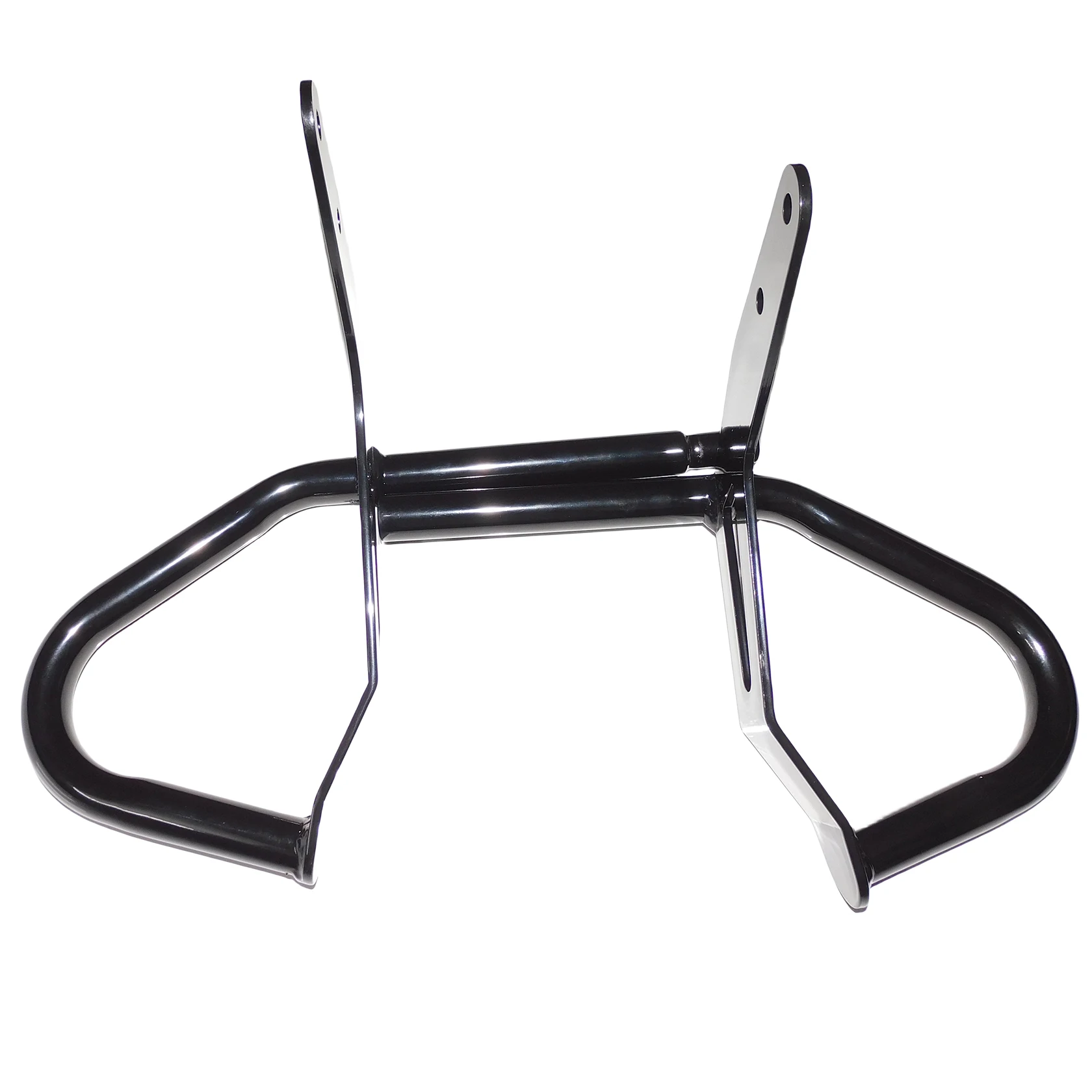 Железная защита двигателя мотоцикла полоса защиты бампера слайдеры защитные