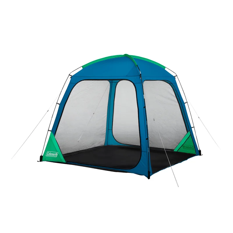 

Skyshade 8 X 8 Screen Dome Tent Pop Up Tent