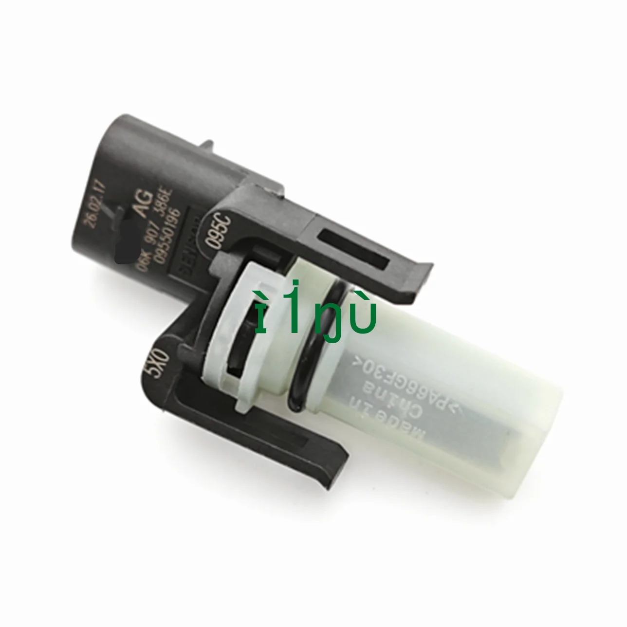 

Датчик температуры заряда воздухозаборника для Au-di A3 A4 A6 A7 A8 15-19 V-W 2014-2019 95890738600 06K907386A 06K907386B 06K907386D
