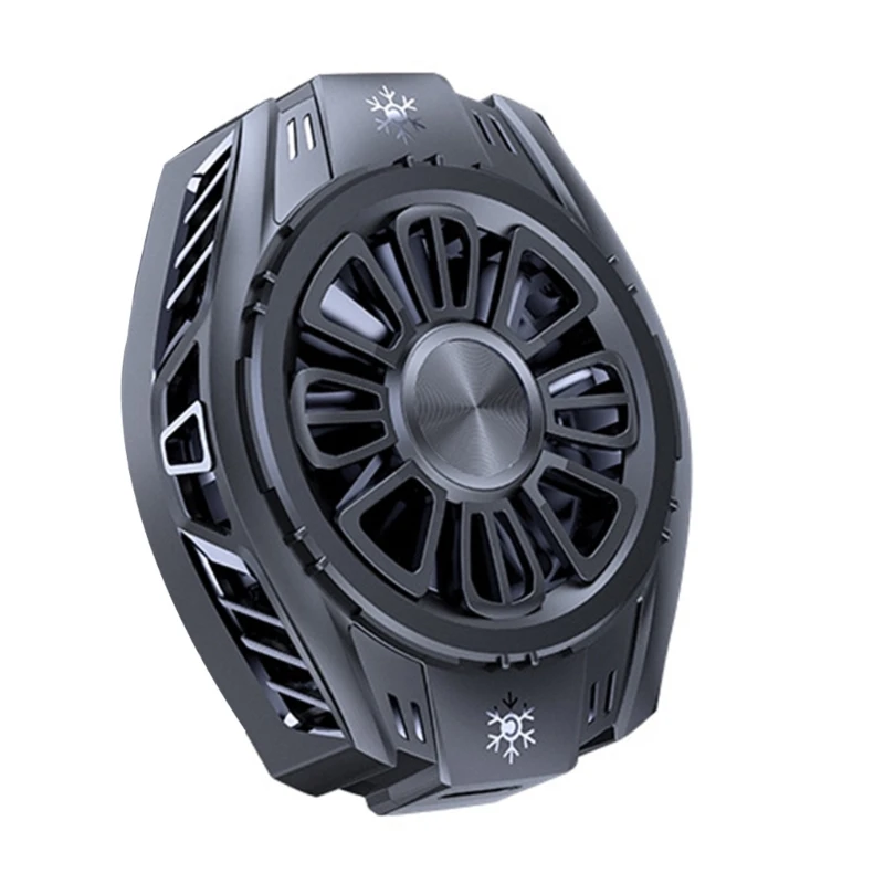 DXAB Радиатор телефона для 15 14 13 Охлаждающий вентилятор Полупроводниковый