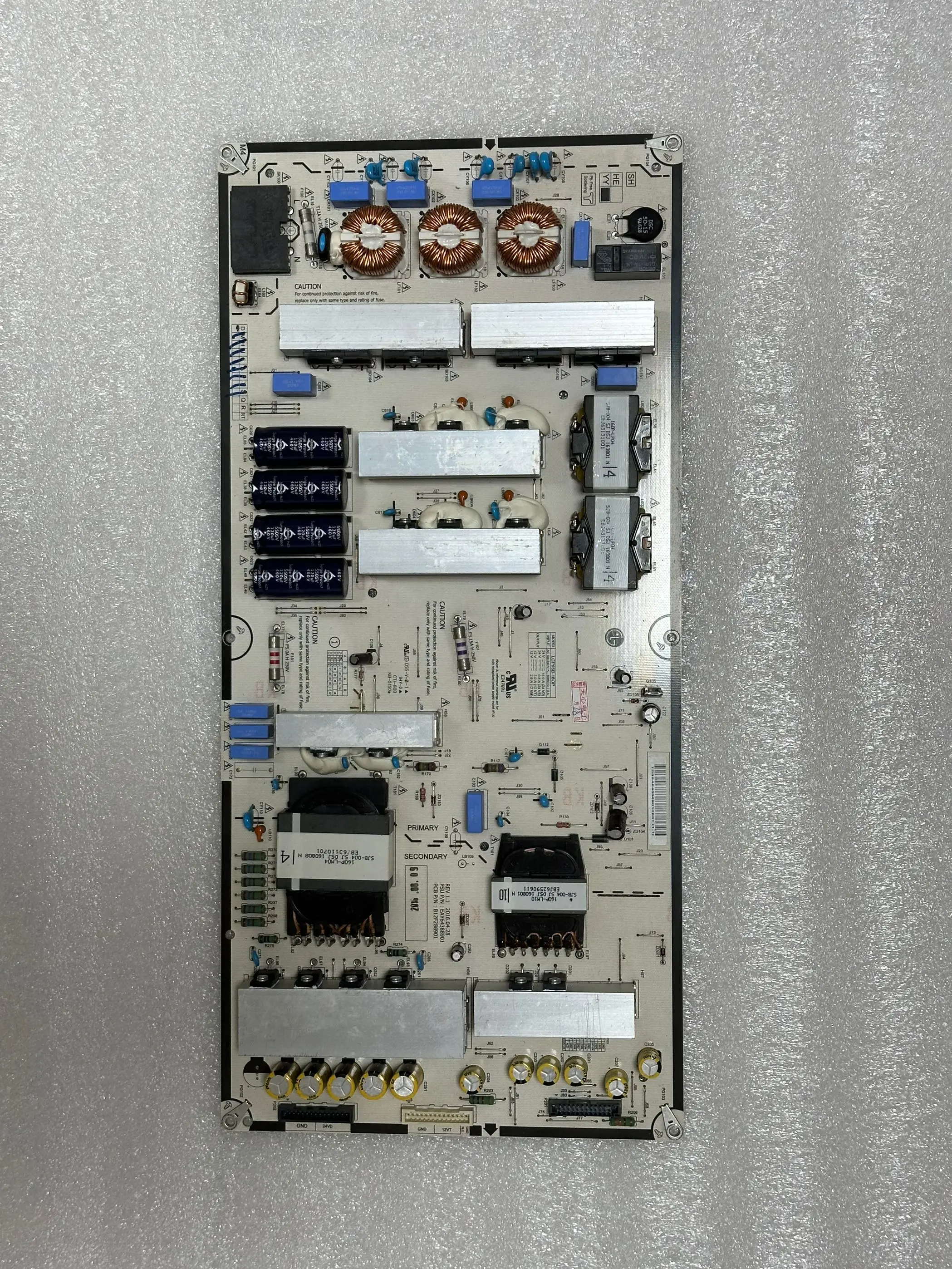 Оригинальная фотопанель EAY64388901 B12F288901 E247691