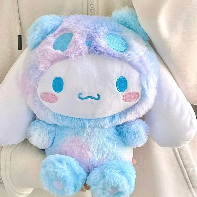 Cute Cinnamon Doll 1