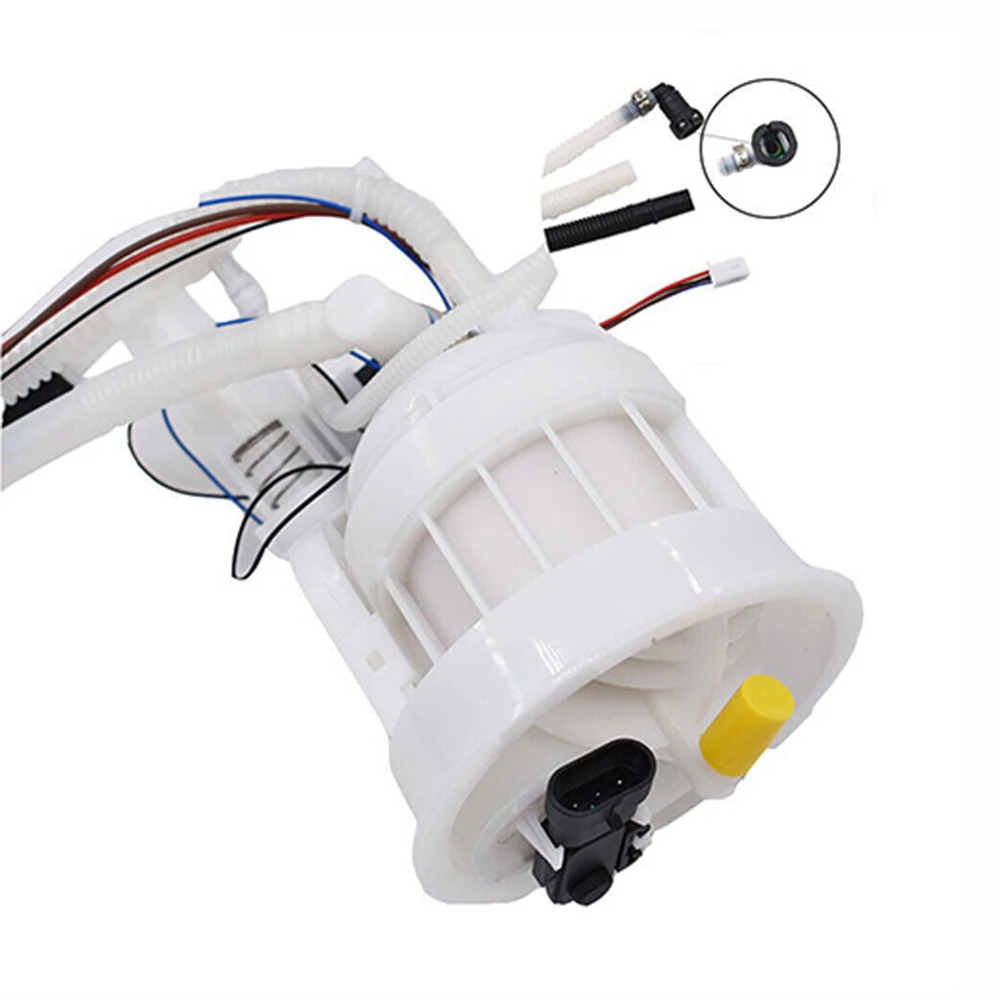 2114704494 Левый топливный насос в сборе для Mercedes Benz CLS500 CLS550 E280 E320 E350 E500 E550 2114704094 2114703194