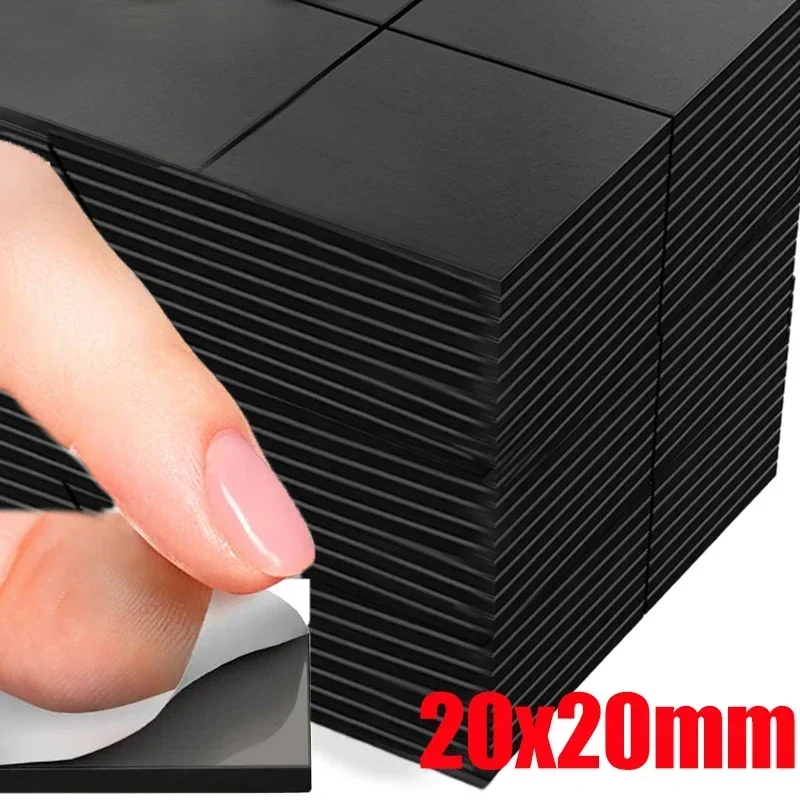 

Магнитные листы квадратные 20x20 мм/30x30 мм