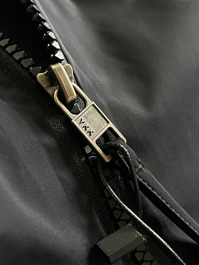 2024 высокое качество пуховик Macai с вышивкой логотипа лыжные куртки спортивные для