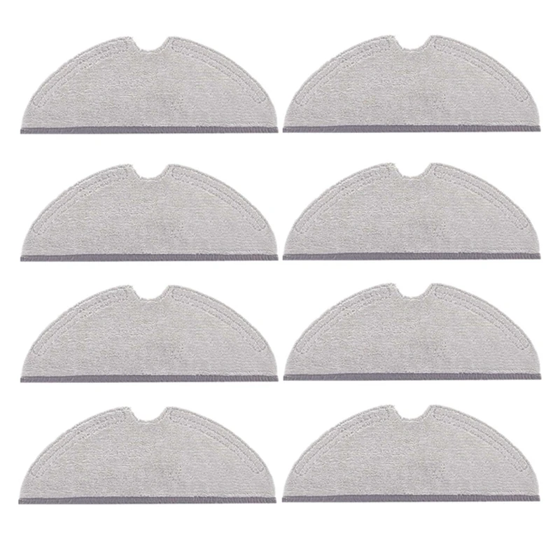 

Аксессуары для Roborock Q7 MAX / MAX + аксессуары для швабры Roborock S5 MAX S6 S50 S55 подметальный робот