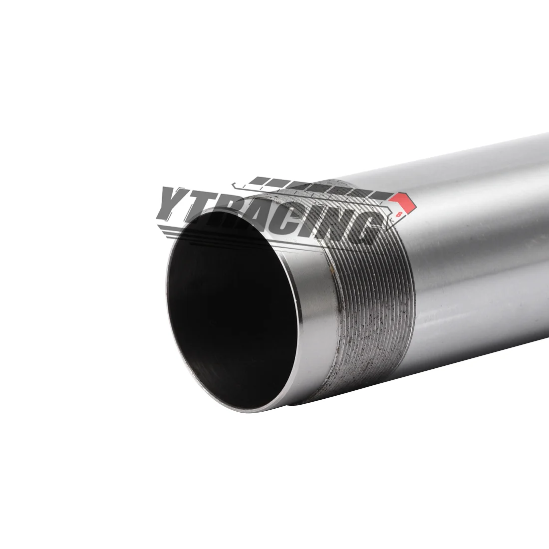 2 шт. передние внутренние трубки ножки вилки для HONDA VFR1200X Crosstourer SC70 SC76 2012-2018 2013 2014 15 16 2017 43x605 мм подвеска вилки (art.: 3920d06f45bb2) - 3920d06f45bb2