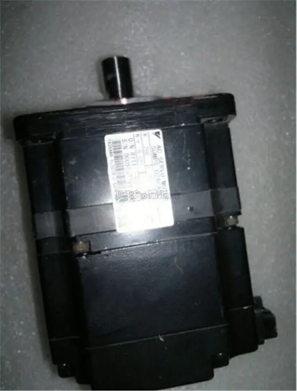 Б/у Серводвигатель Samsung CSMT-08BB1ANT3 Plc qo, 1 шт.