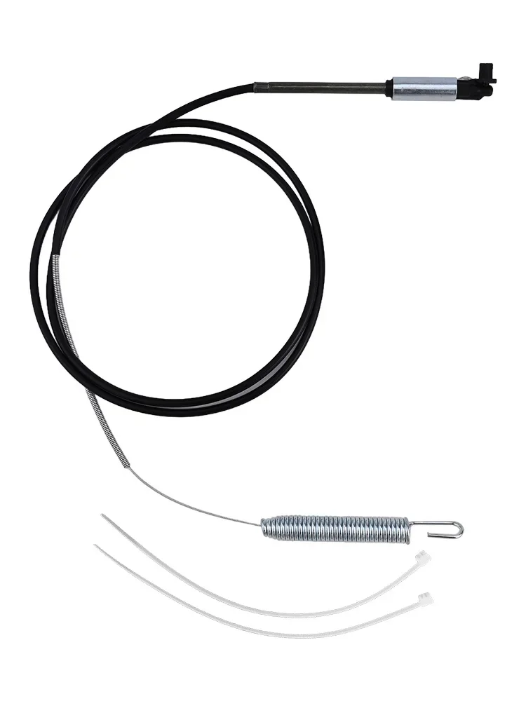 1 шт. 133-1998 тормозной трос для косилки Toro TimeMaster Z Turn 20976 20978 21199 21199HD 21200 запасной