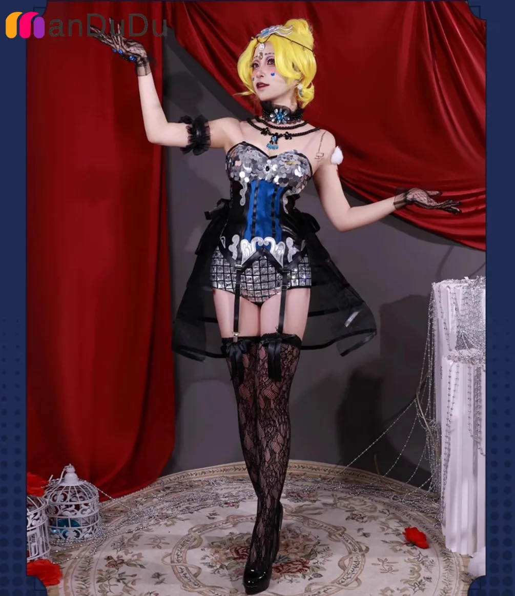 Косплей-костюм Крото для косплея с личностью костюм ролевых игр комикс