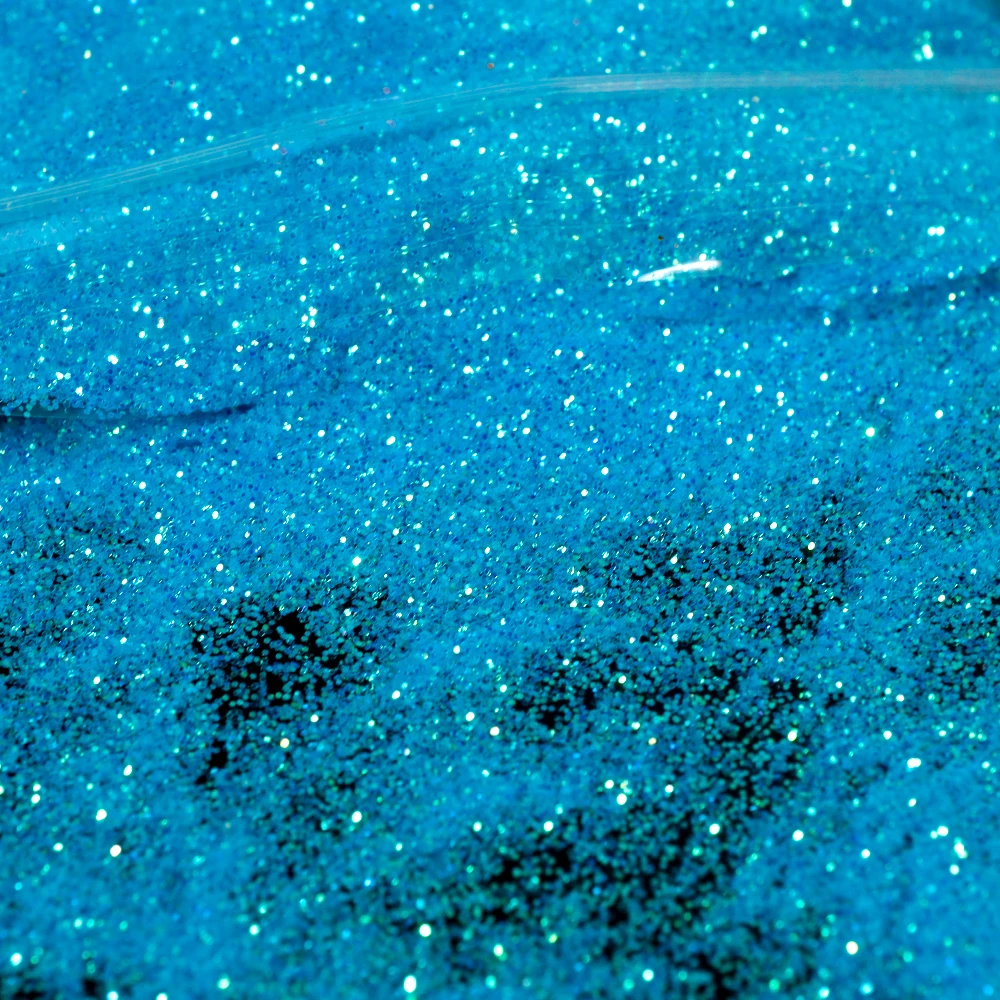 

50g/bag Holographic Nail Glitter 6 Colors Holo Laser Superfine Cosmetic Festival Powder Symphony Nail Pigment Powder Dust