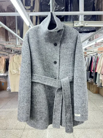 Женское пальто SHENGYAO