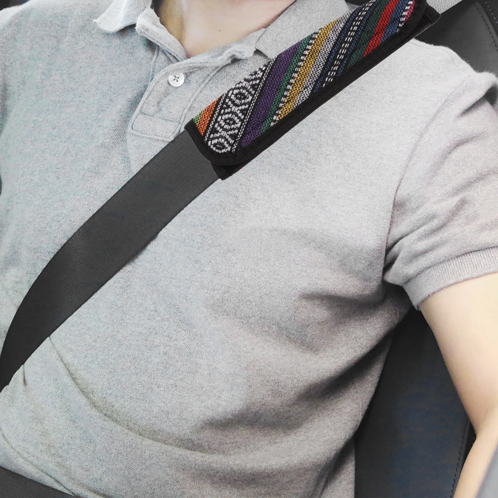 Рисунок 2 - Поводок, ремень, наплечная крышка,