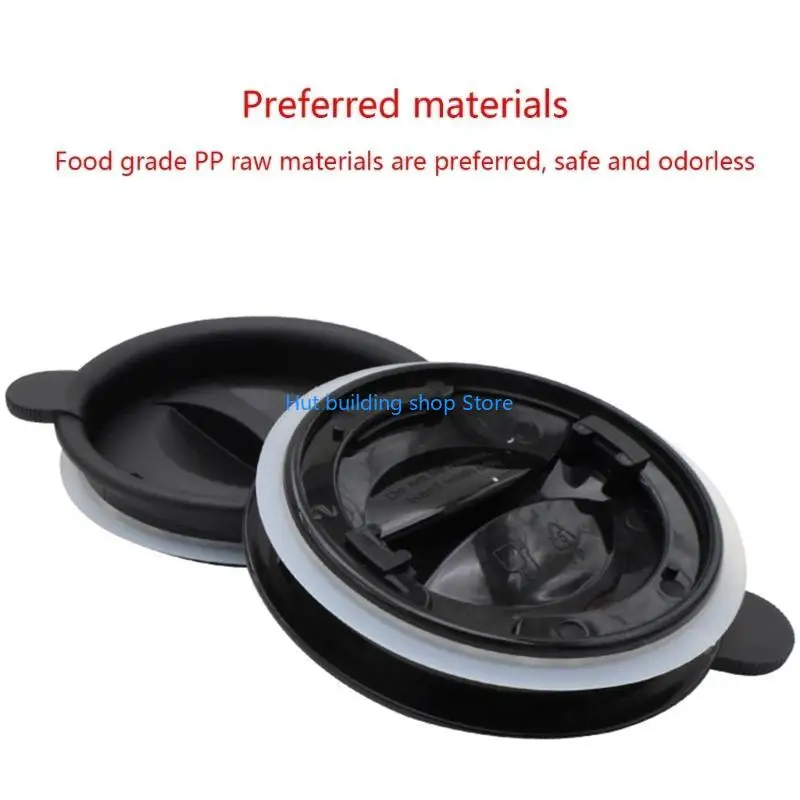 

Термокружка с вращающейся крышкой