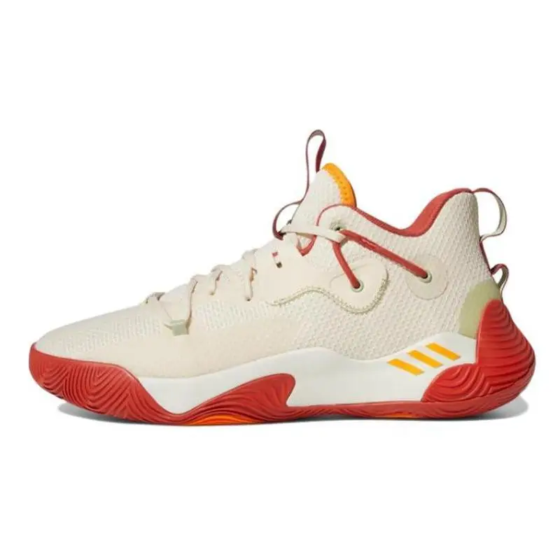 Баскетбольные кроссовки adidas Harden Stepback 3 мужские GY6415