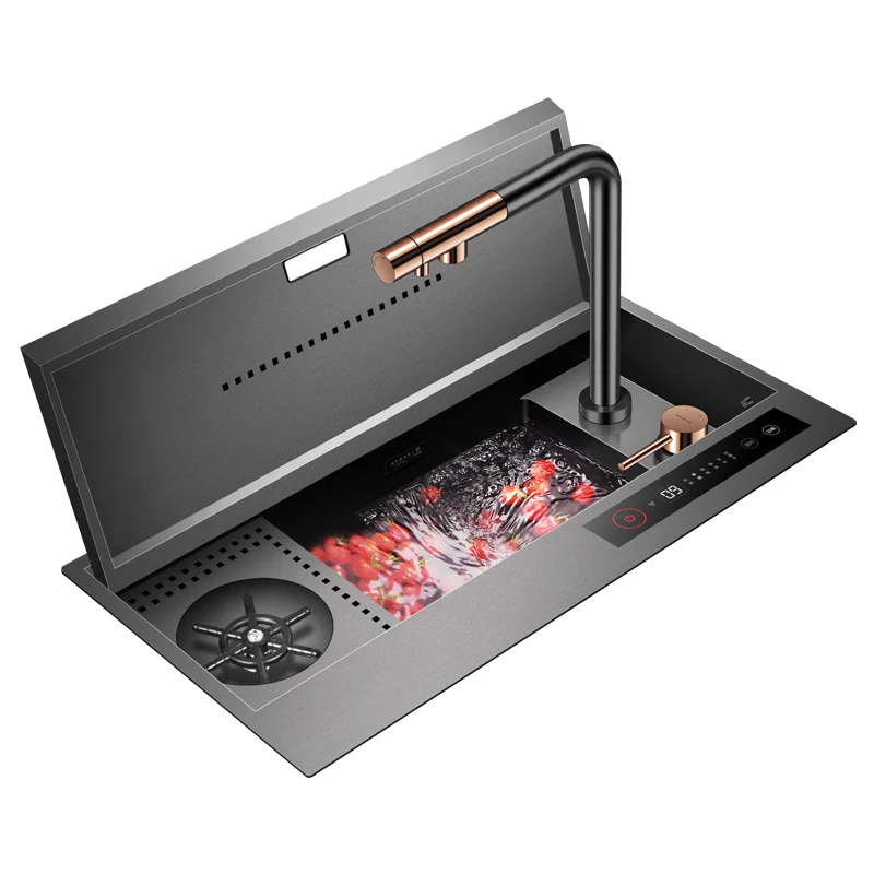 Рисунок 5 - Раковина для очистки овощей ASRAS 5032