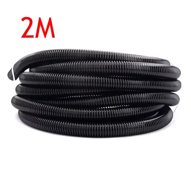 

Flexible Hose Extender Extension Tube Soft Pipe for Vacuum Cleaner Accessories Universal Household Tool
