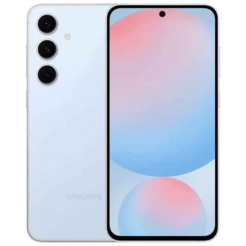 Смартфон Samsung Galaxy S24 FE, 8/128ГБ, 8/256ГБ, global, Б/у