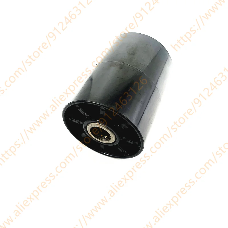 Ролик для ленточного шлифовального станка BOSCH 3270DVS 3270D B7350 PBS75 PBS75AE PBS75E, аксессуары для электроинструментов, запчасти для электроинструментов