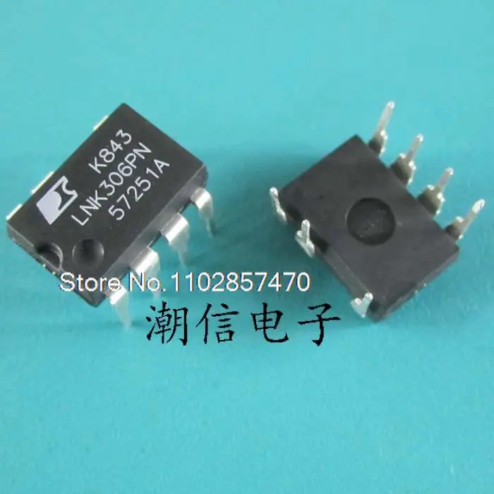 10 шт./партия LNK306PN LNK306P