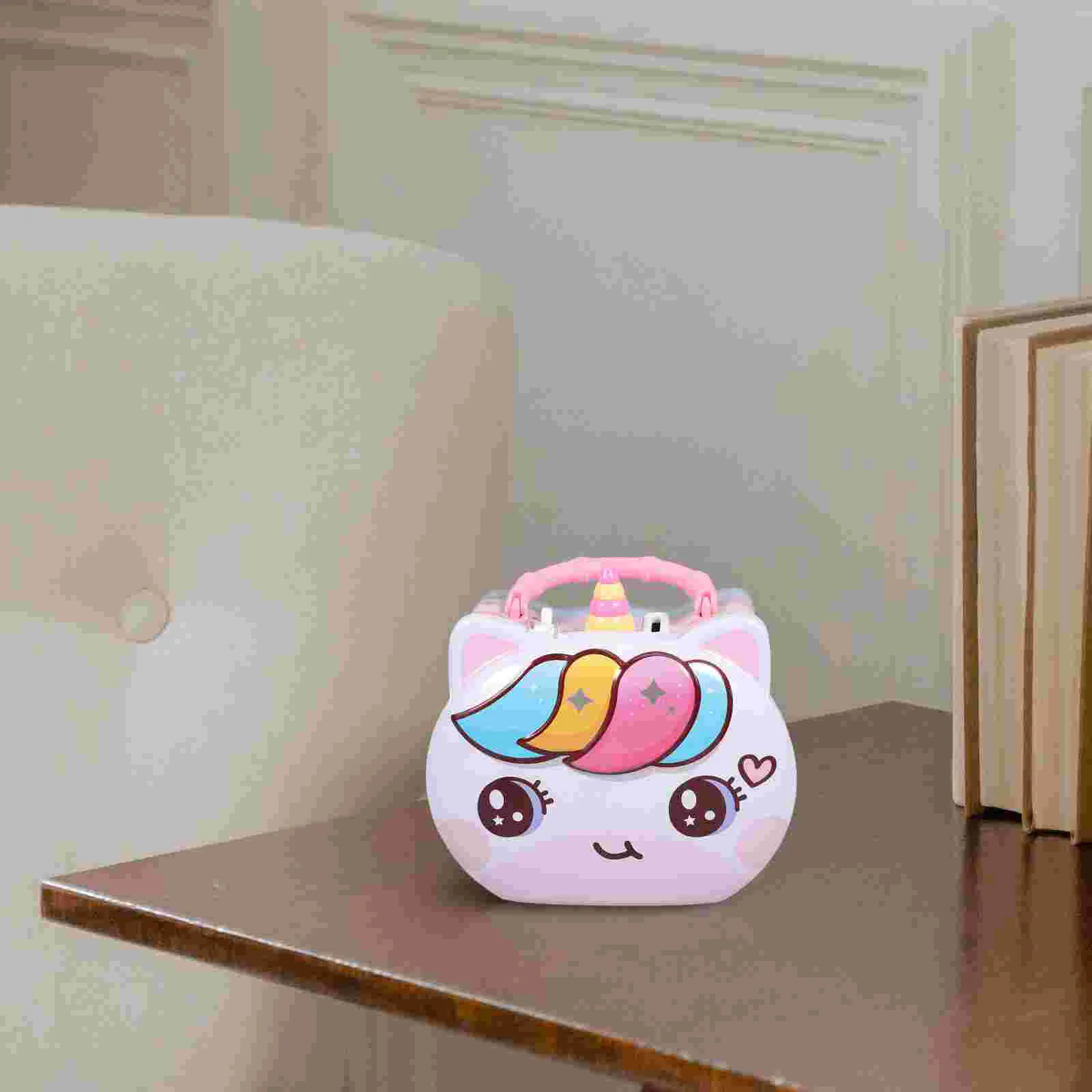 Children Piggy Bank Girl Unicorn Cute Coin for Kids piggy bank girls