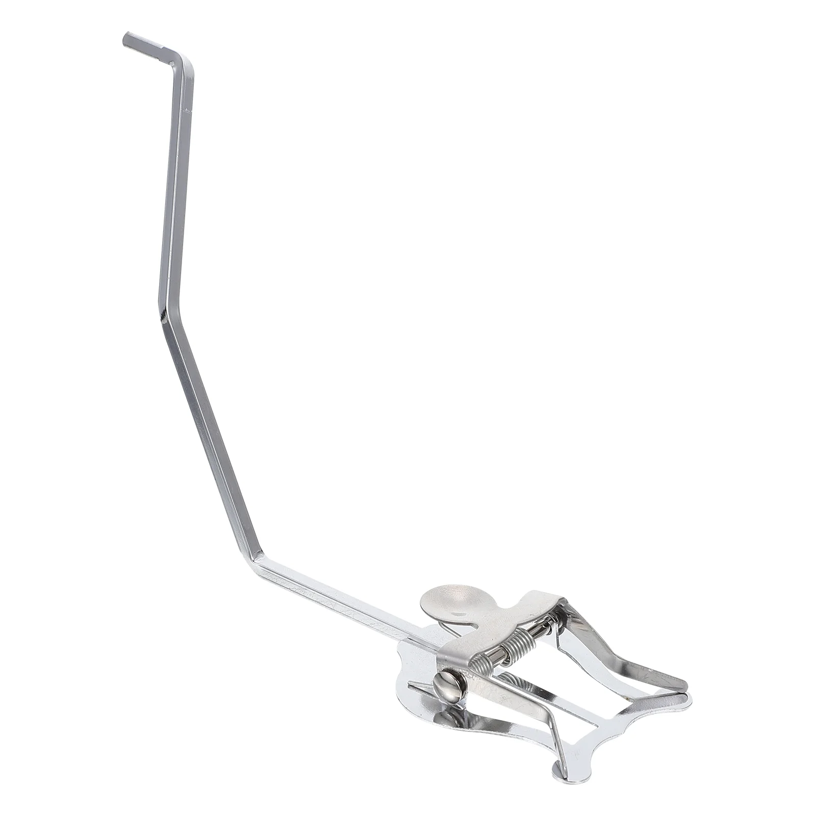 

Clipsax Holder Lyre Score Sheet Saxophoneclamp Metal Alto Rack Trumpet Lightweight Flute Clarinet