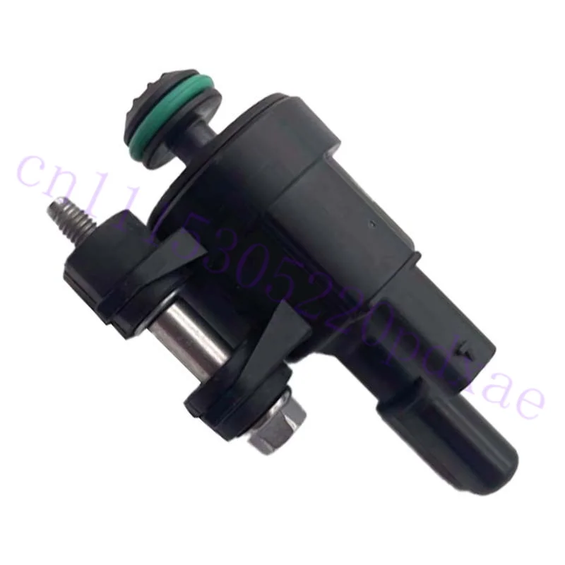 Фото Для Chevrolet Chuangku New Yinglang Weilang, вакуумный соленоидный клапан карбонового фильтра F01R00Q033 №3