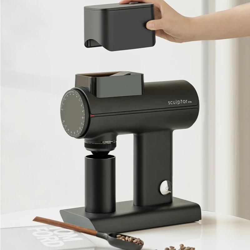 Timemore 078 / 064S поднятые кофейные зерна складские электрические аксессуары для