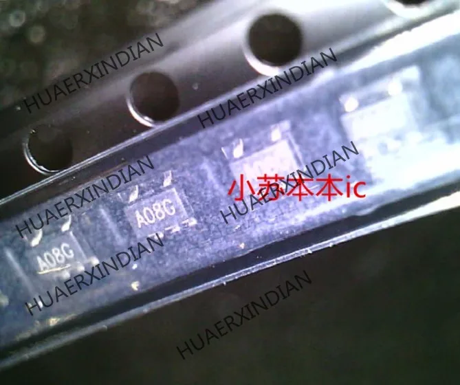 

Новый оригинальный SN74AHC1G08DBVR Printing A08 SOT23-5 DBVT DBV гарантия качества