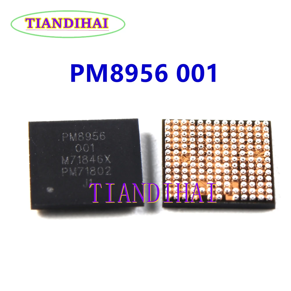 10 шт./лот 100% Новый чипсет PM8956 001 BGA