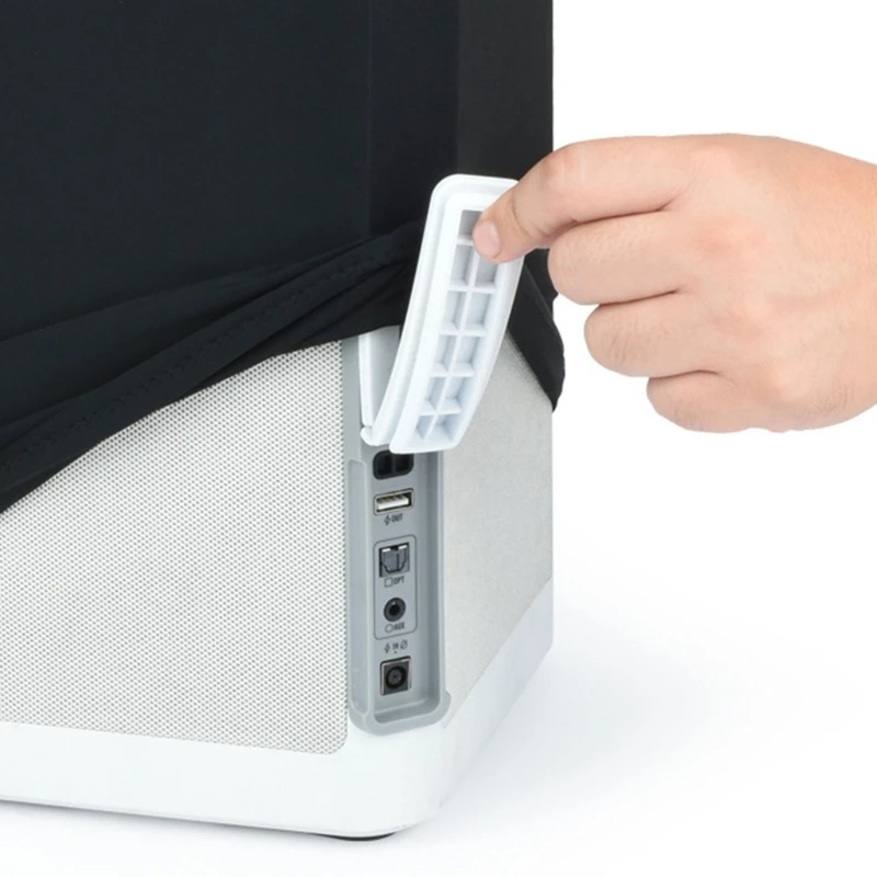 Защитный пылезащитный чехол для динамика UE Boom обеспечивающий чистоту при