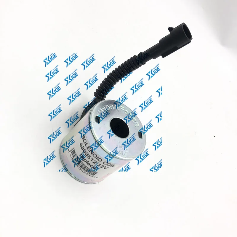 Высококачественный оригинальный электромагнитный роликовый кран OEM 4303512 катушка