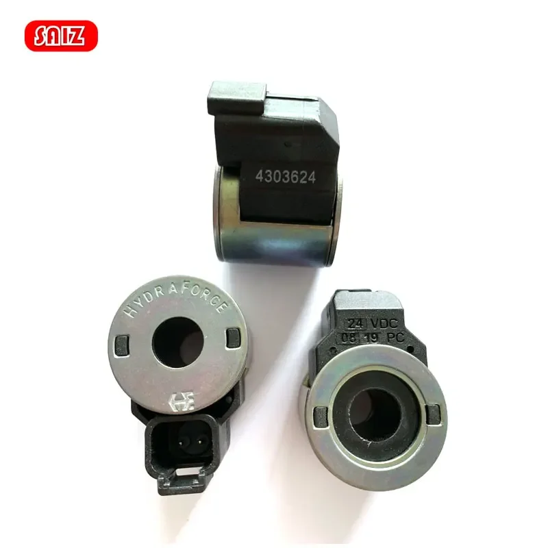 4303624 Оригинальная катушка Hydraforce клапана для электромагнитного оригинальные