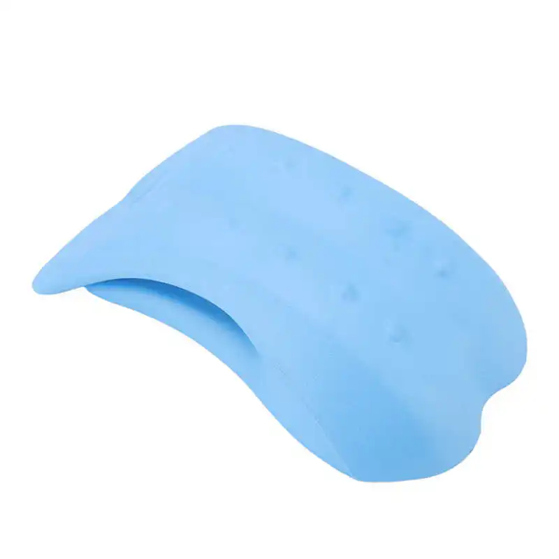 

Back Cushion Durable Neck Stretcher Soothing Massage Pain Relief Multifunctional Elegant for Back for Neck