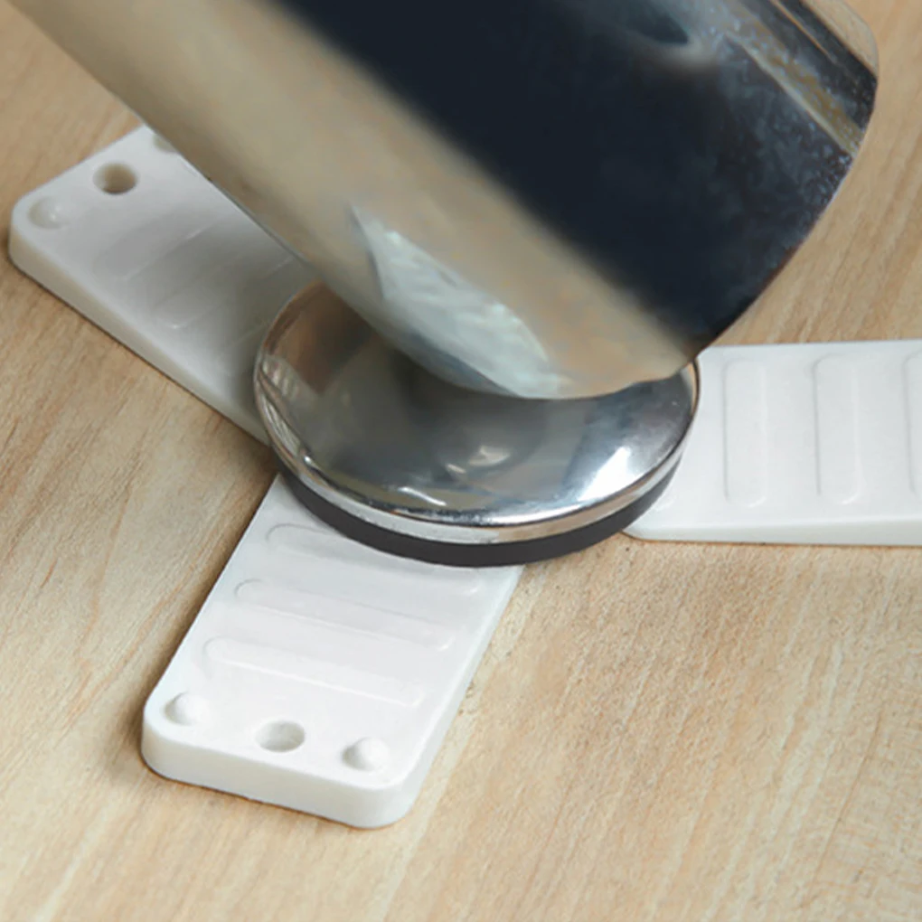 

1 комплект горизонтальных легких высококачественных прокладок с сильным сопротивлением сжатию, отличительные долговечные пластиковые про...