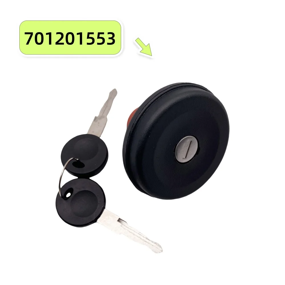 

Новый 7D 0201551 701201553 Крышка замка топливного бака, внутренняя крышка автомобильной для VW Transporter T4 1996-2010, автомобильные аксессуары